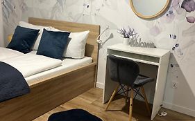 Nowy Apartament
